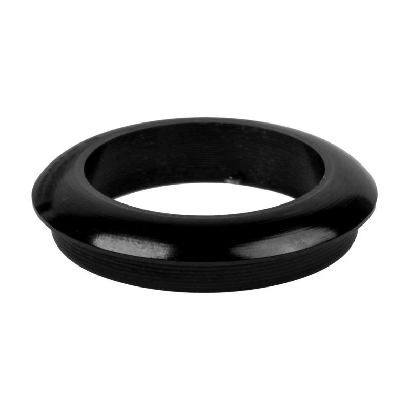Trim Rings for 11″, 14″, and 16″ G2 Saltwater Carbon Handle System Black