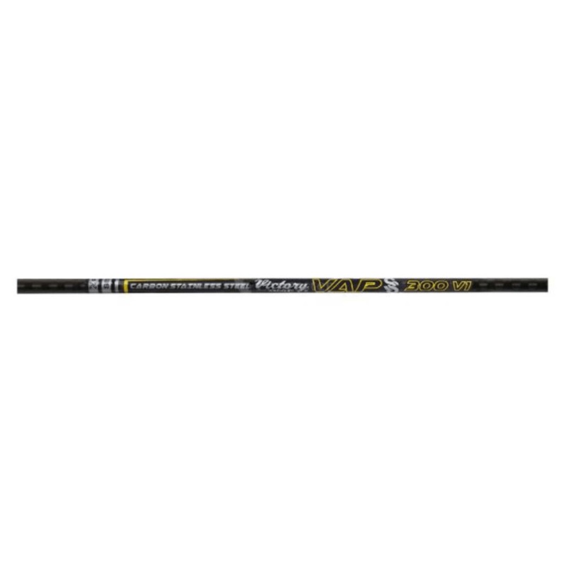 Victory Vap SS Elite Fletched 6pack – 350 Spine 350