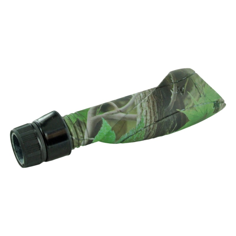 X-CAMO 16mm Palm Swell Spinning Reel Seat