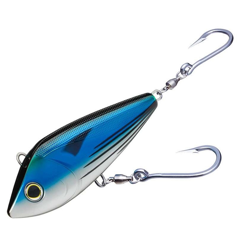Yo-Zuri Bonita (S) 170Mm 6 3/4″, Skip Jack Tuna