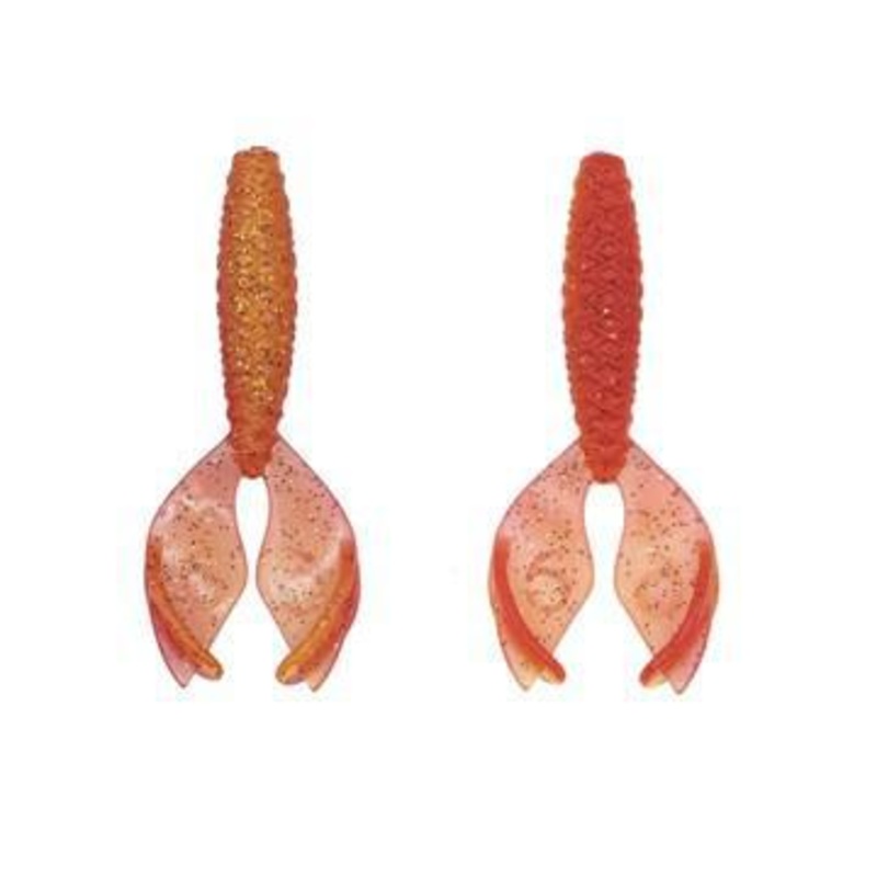 6th Sense Bongo 3.7″ (8 Pk) 4k Bluegill