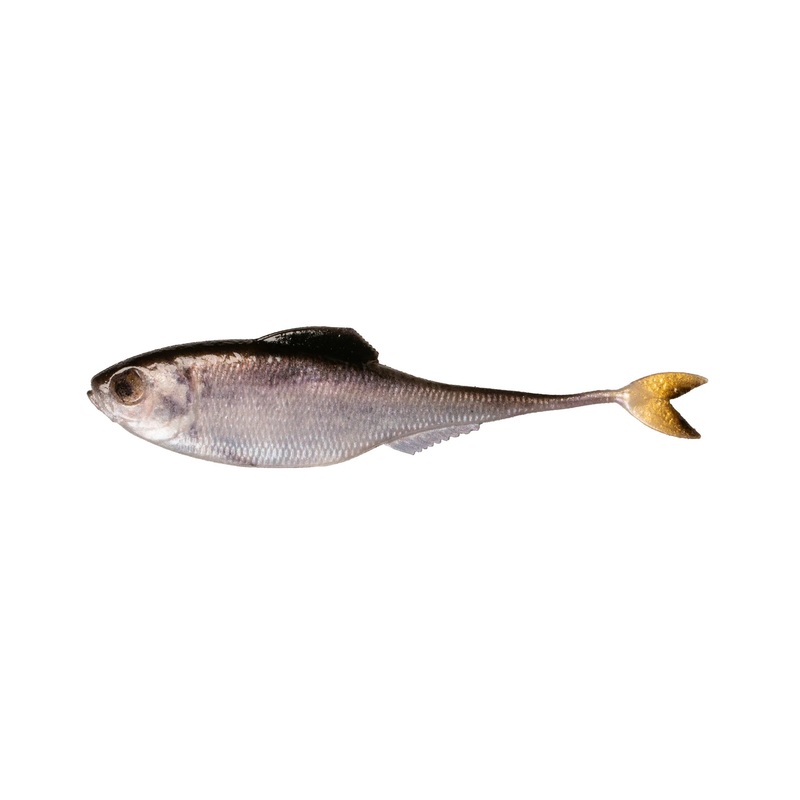 6TH SENSE FICTION SHAD Live Shad 2.2″