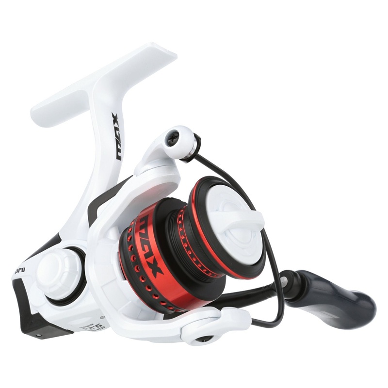 Abu Garcia Max Pro Spinning Reel 2500