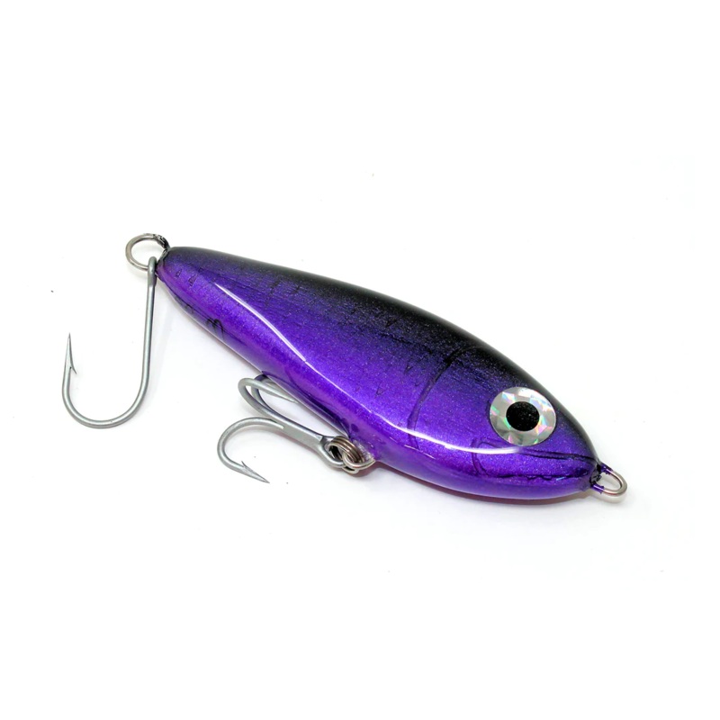 Alan’s Custom Lures Combat Glider Bone