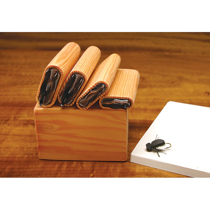 Beetle Foam Body Cutters Complete Set