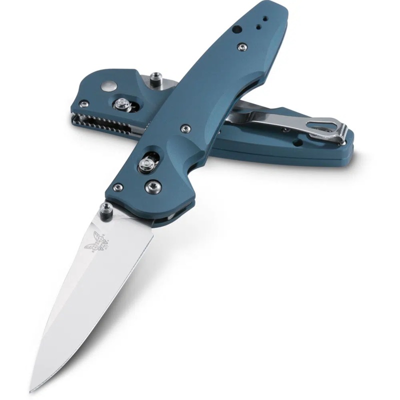 Benchmade Emissary 3.5 | 477-1 477-1