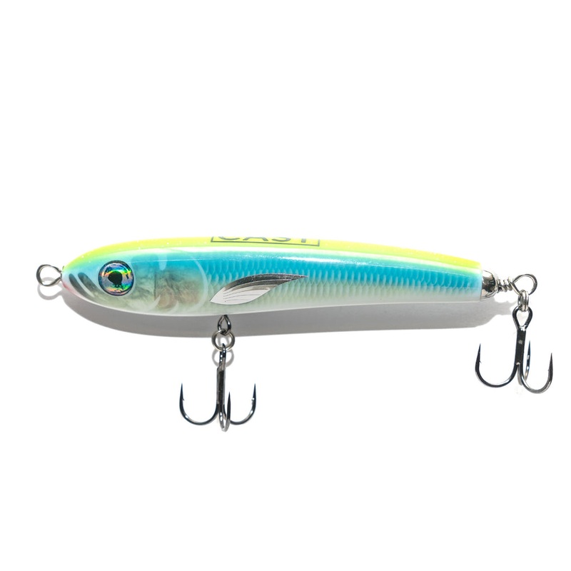 CAST OG Floating Stickbait ETHER 30G