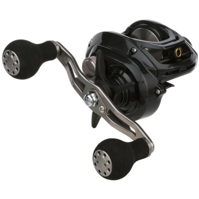 Daiwa 2023 Lexa Baitcasting Reels LX300