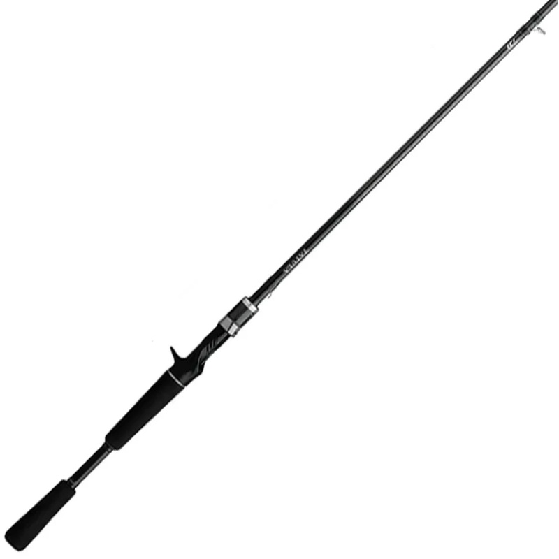 Daiwa TATULAXT652LFB Tatula XT Casting Rod 6’5″ 2-Piece