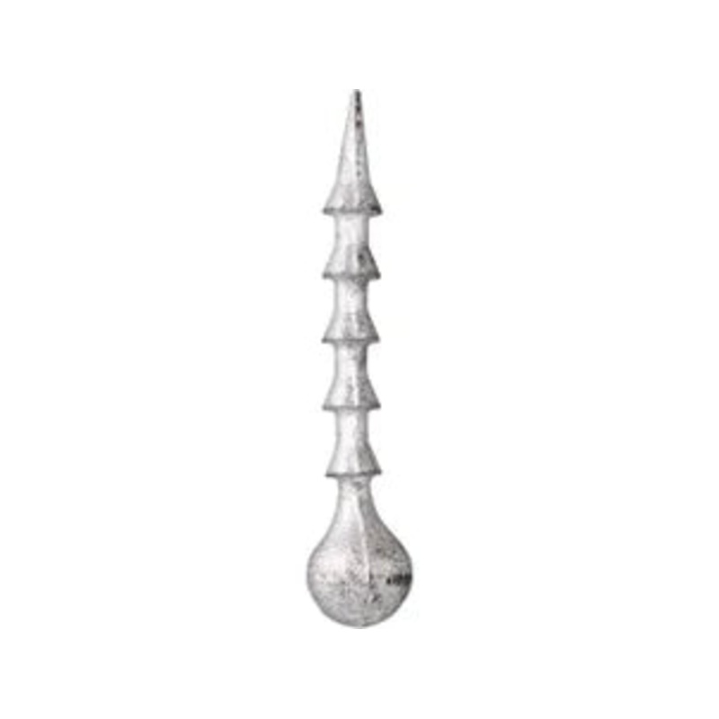 Damiki Nail Sinkers (10 Pk) 1/16 oz