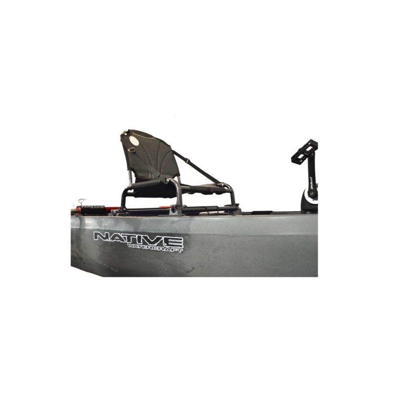 High Frame Seat Titan and XC