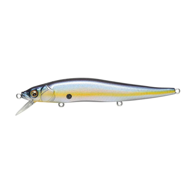 Megabass Vision ONETEN Jerkbaits Aka Tora