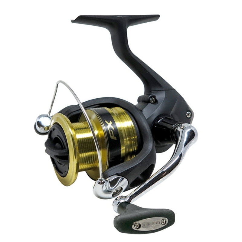 Shimano FX Clam FC Spinning Reels