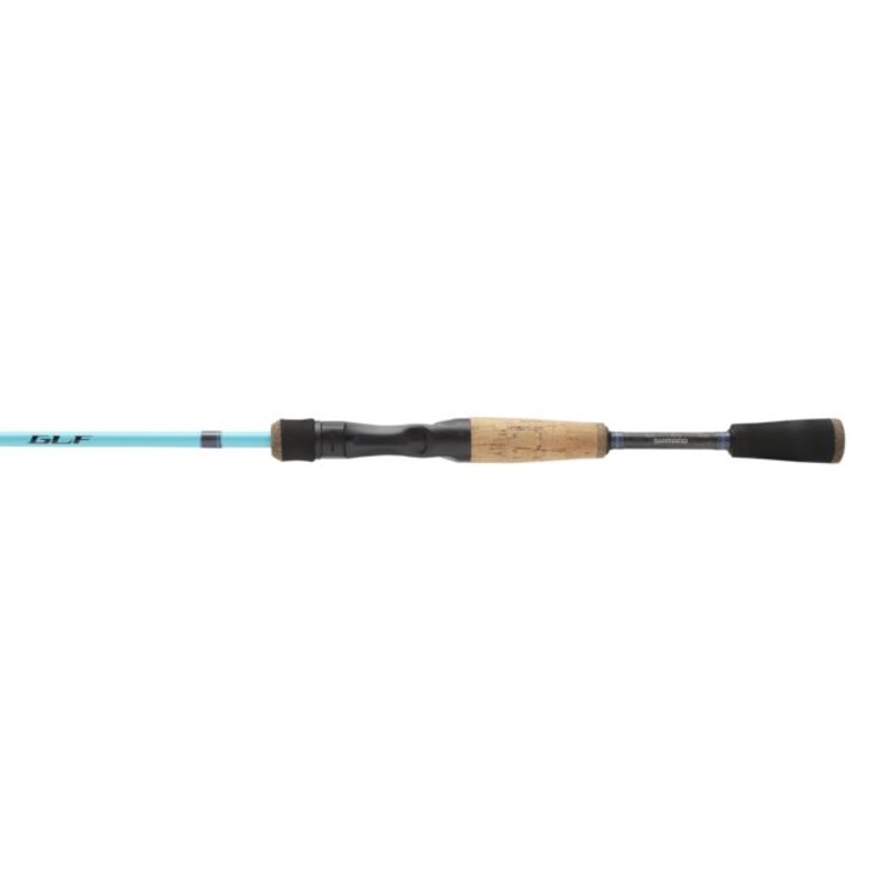 Shimano Gulf Casting Rods B GLFC69MB