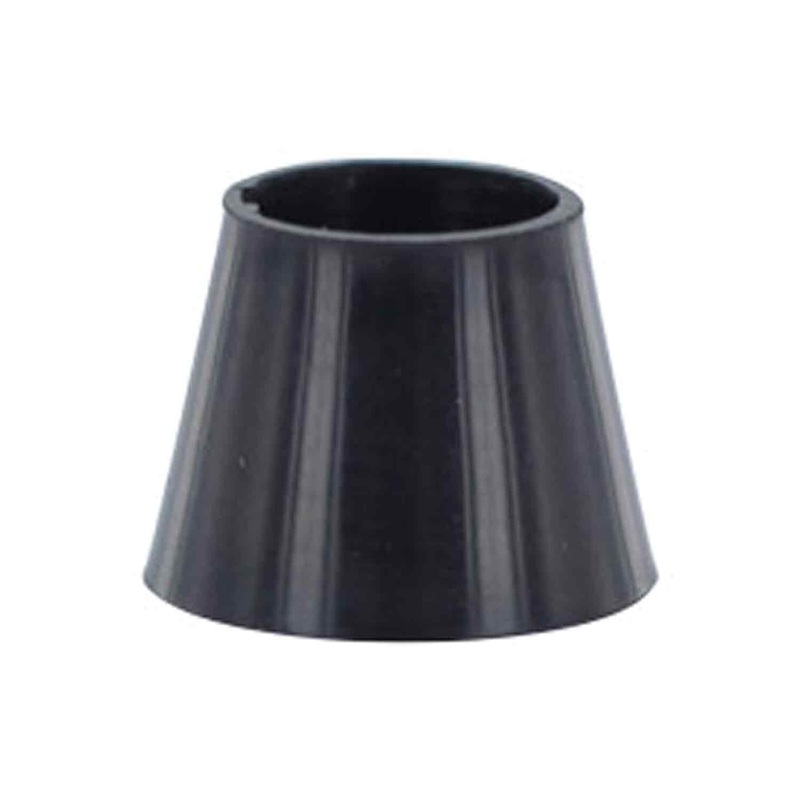 Tapered Rubber Winding Check for 16mm Reel Seats – TWC16 .2756  (7.0mm)