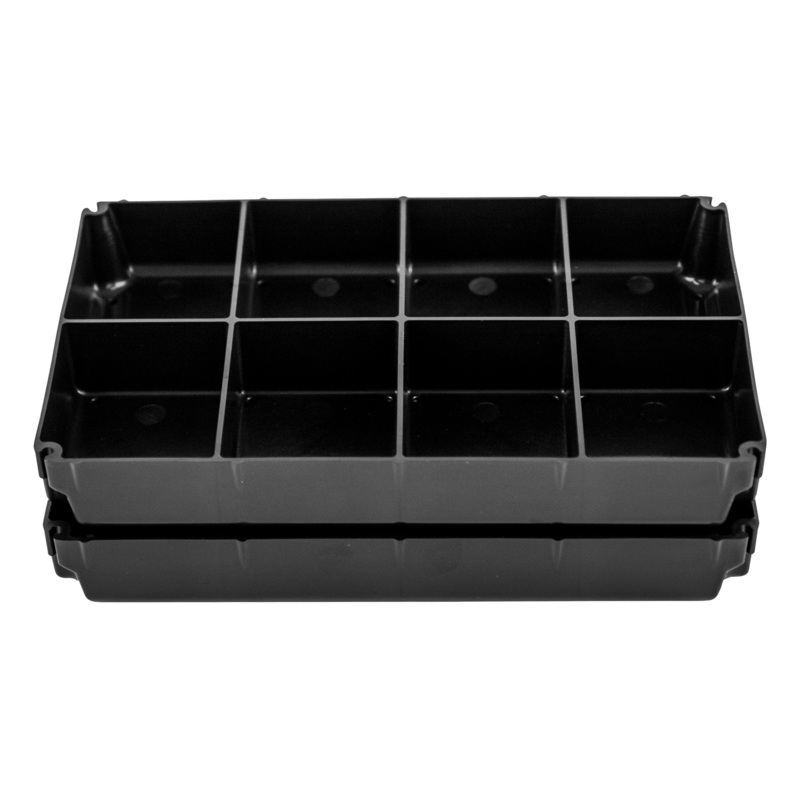 TracPak Tray 4×2 5×1