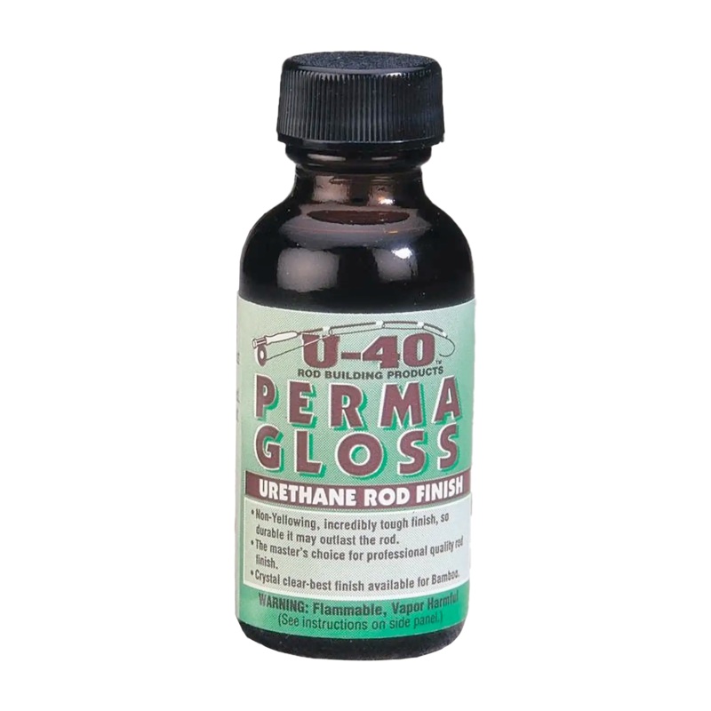 U-40 Perma Gloss 1 oz.