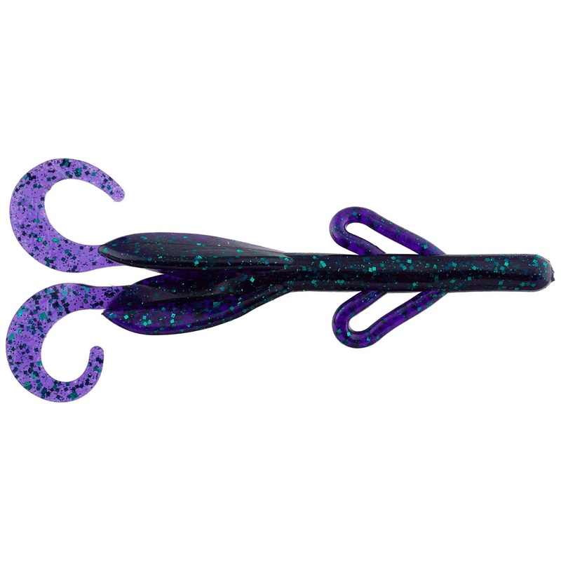 Zoom Brush Hog Midsize Junebug