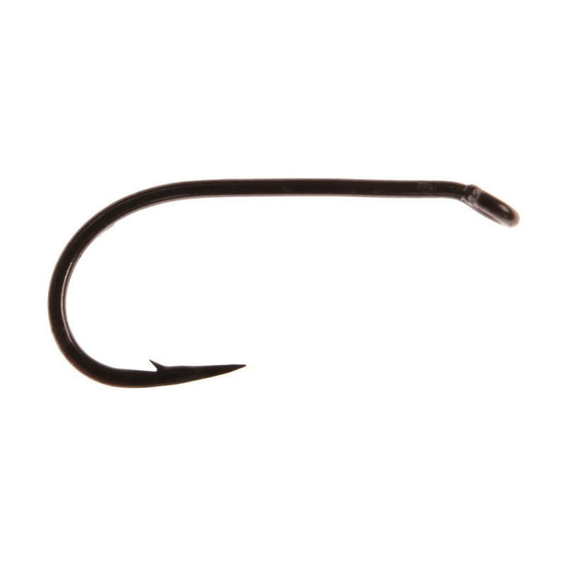 Ahrex FW502 Dry Fly Light Barbed Hook #20