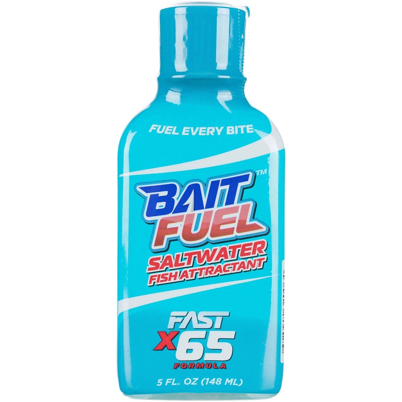 BaitFuel Saltwater Gel – 5 oz Baitfuel Saltwater Gel – 5 oz