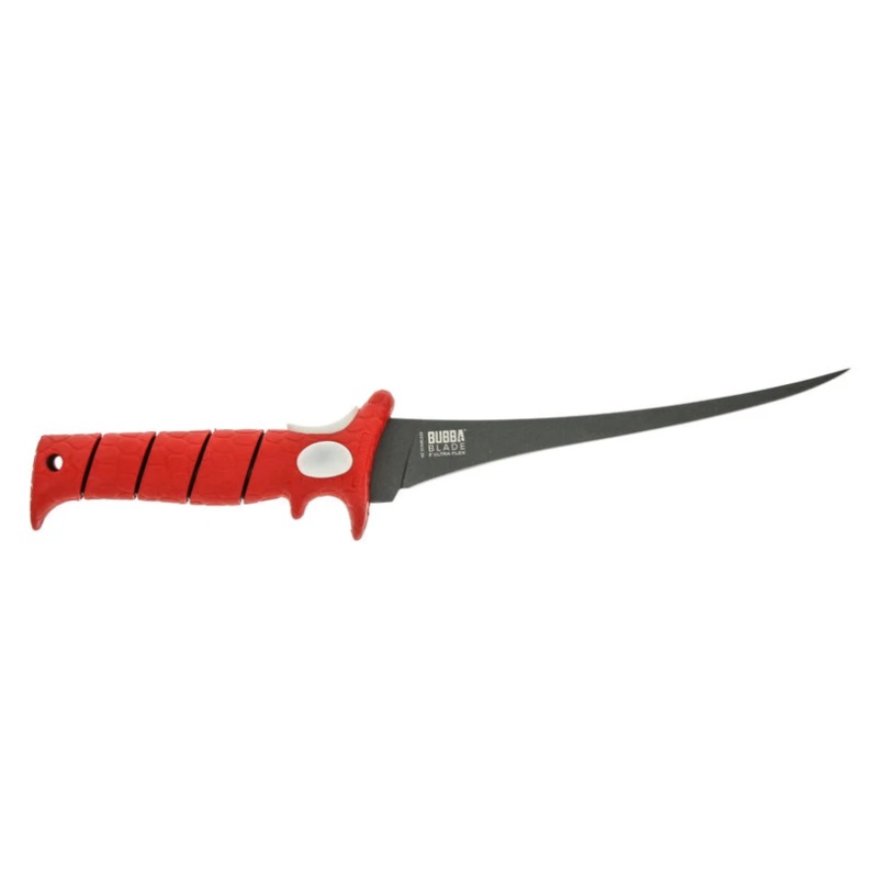 BUBBA ULTRA FLEX FILLET KNIFE 8″