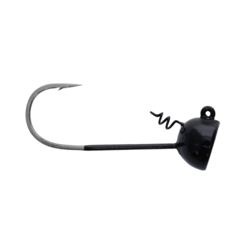 BUCKEYE LURES MAGNUM SPOT REMOVER Black 1/8 oz