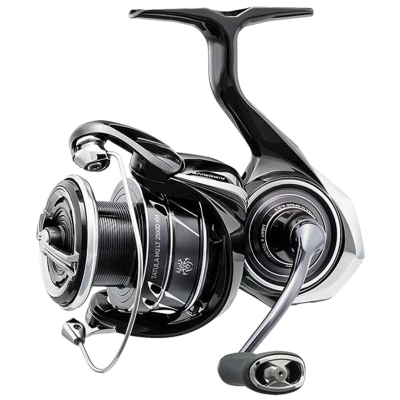 Daiwa – Tatula MQ LT 2000D Spinning Wheel
