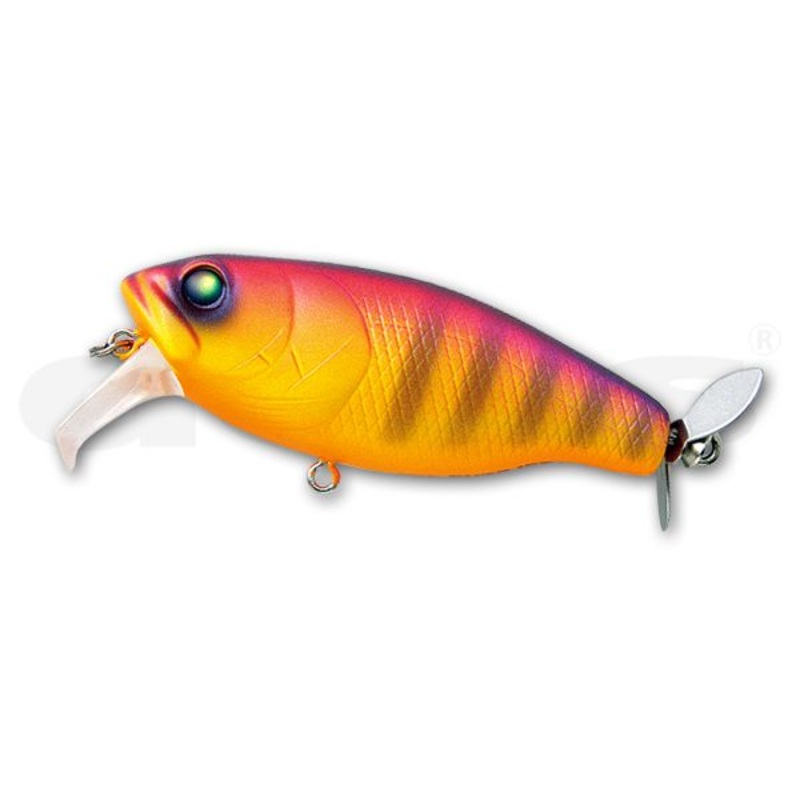 Deps Buzzjet Jr. Flame Angel #06
