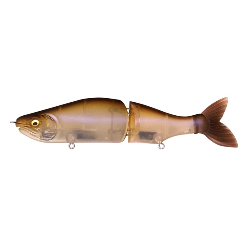Megabass I-Slide 187R Intermediate Bonbori Pro Blue