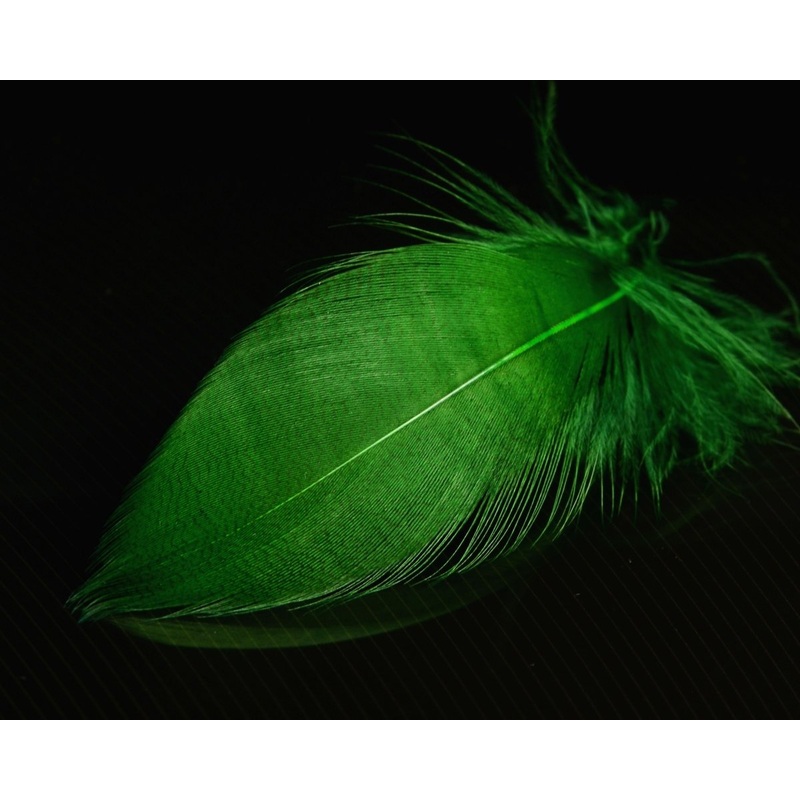 Nature’s Spirit Mallard Spey Black