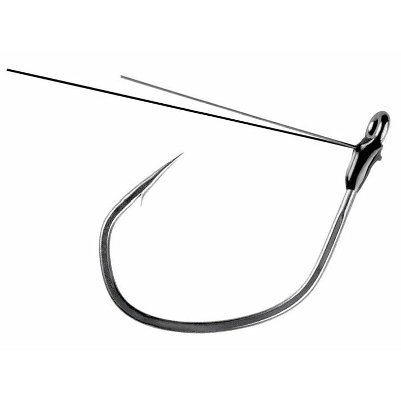 OWNER JUNGLE WACKY WEEDLESS Size 1
