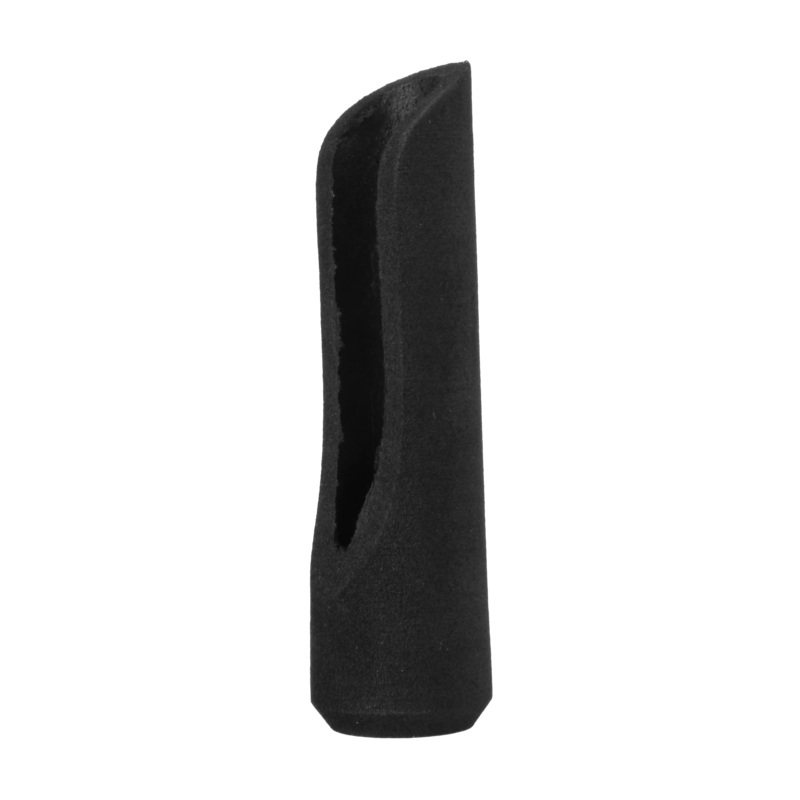 Rear EVA Grip for Fuji TC-NVSSK Reel Seats Black EVA 4 Size 13