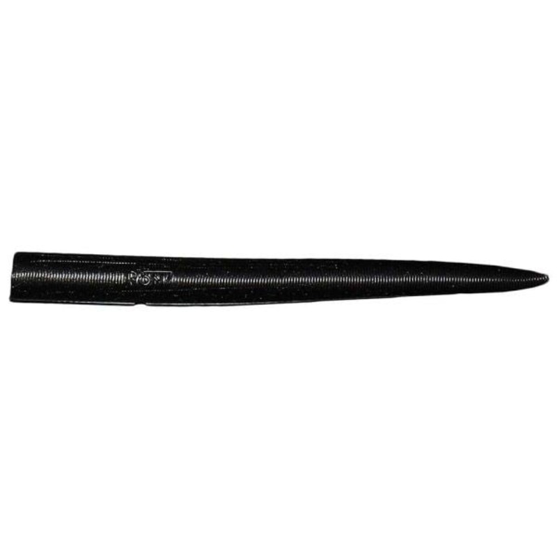RonZ 6″ Replacement Tails Black Pearl