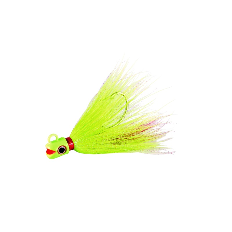 S&S Smiling Bill 3/4oz – Chart