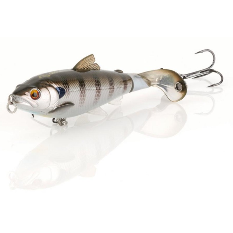 Savage Gear 3D Smash Tail Bluegill 3 3/4″