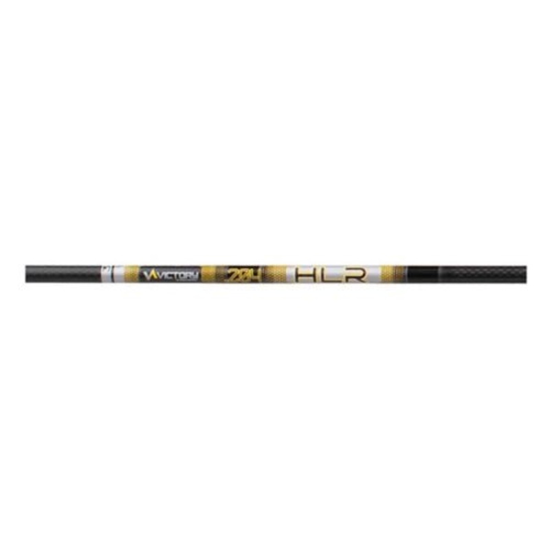 Victory Archery HLR Elite Shafts 250
