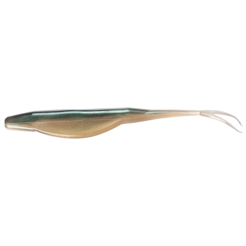 Zoom Super Fluke Tennessee Shad