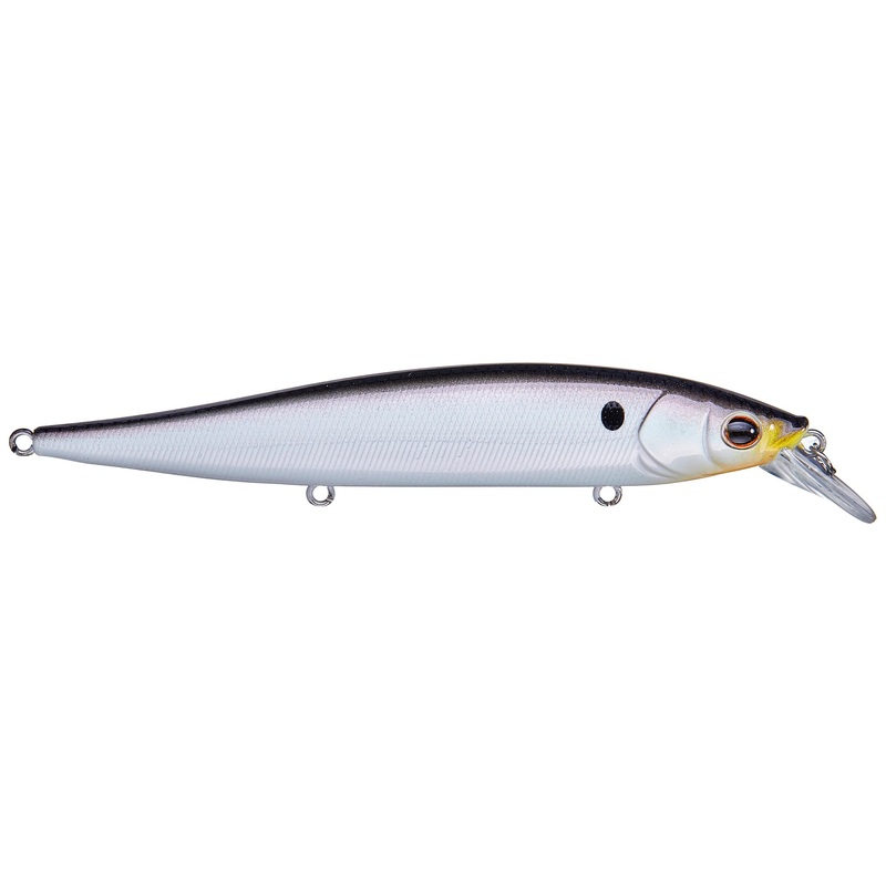Berkley Stunna 112 Jerkbait Stunna Shad