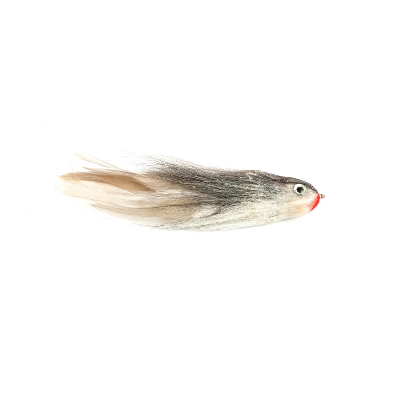 Fulling Mill Joe’s Flathead Shad 3/0