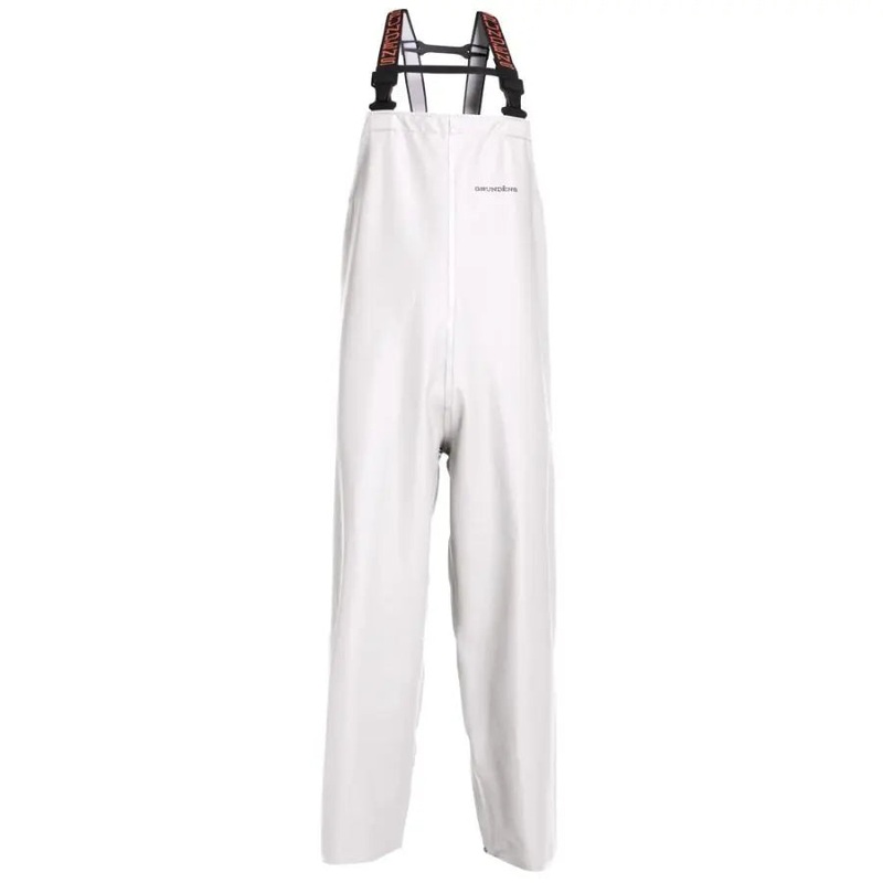 GRUNDENS CLIPPER 116 BIB WHITE XS