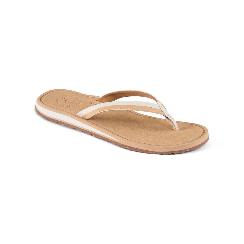 Grundens – Women’s Tidal Flats Sandal Dune 5