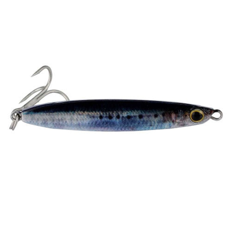 JACKALL CURRENT SNIPER JIG S Sardine 2/3 oz – 21 grams