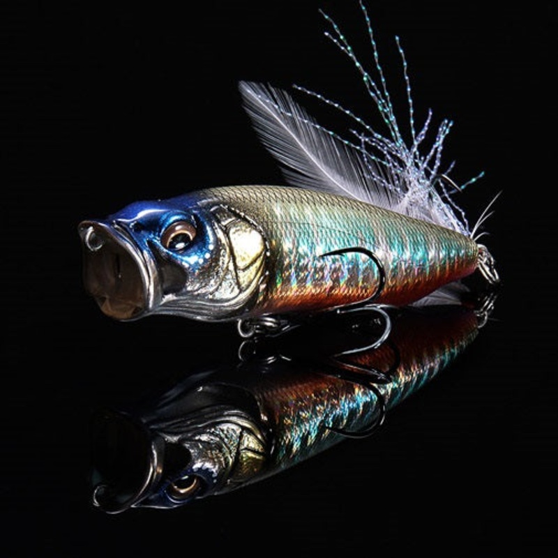 Megabass PopMax (SP-C) Magome Oikawa | 0000754746