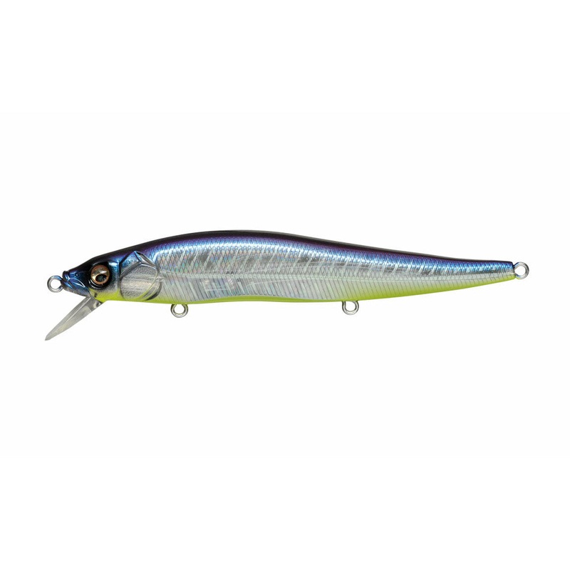 MEGABASS VISION ONETEN ITO WAKASAGI