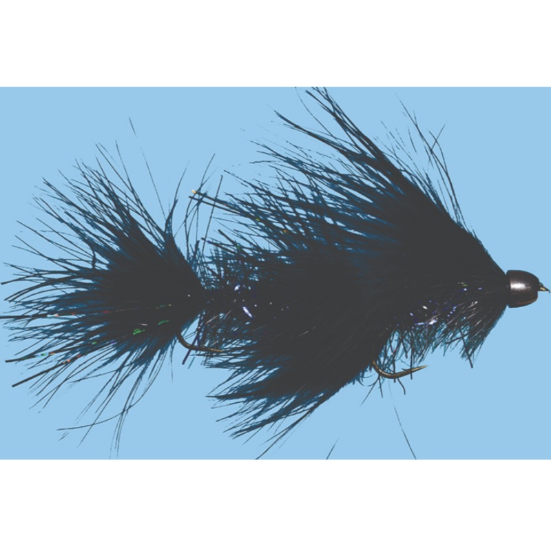 Solitude Ebony Fly 4
