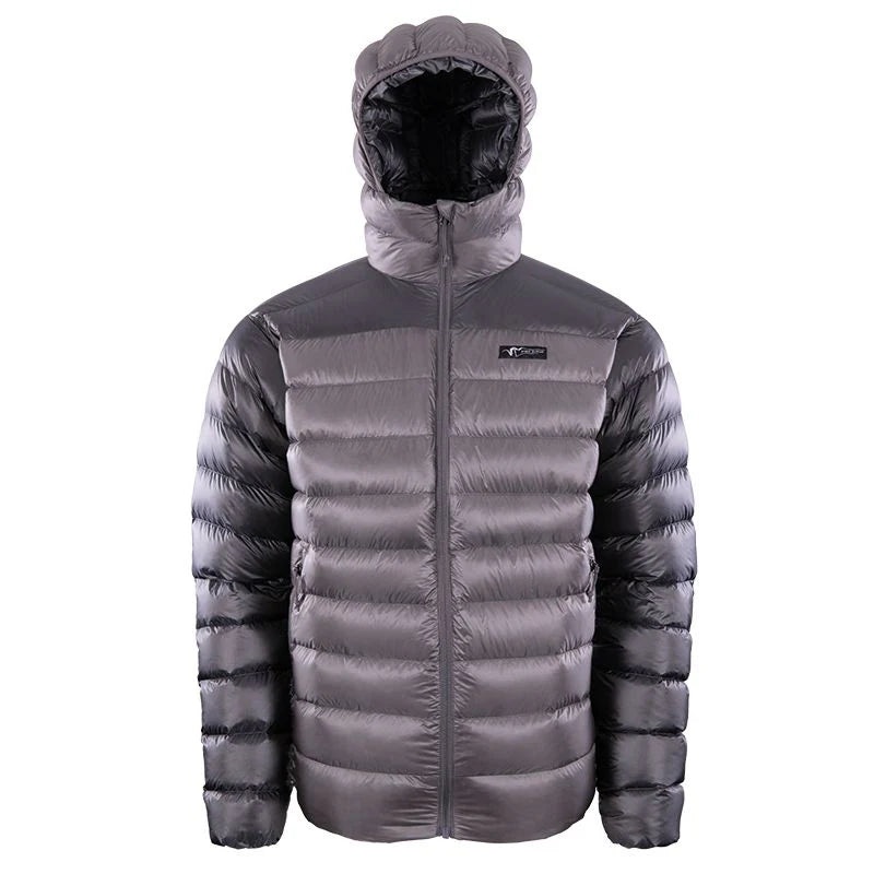 Stone Glacier Grumman Goose Down Jacket Coyote S