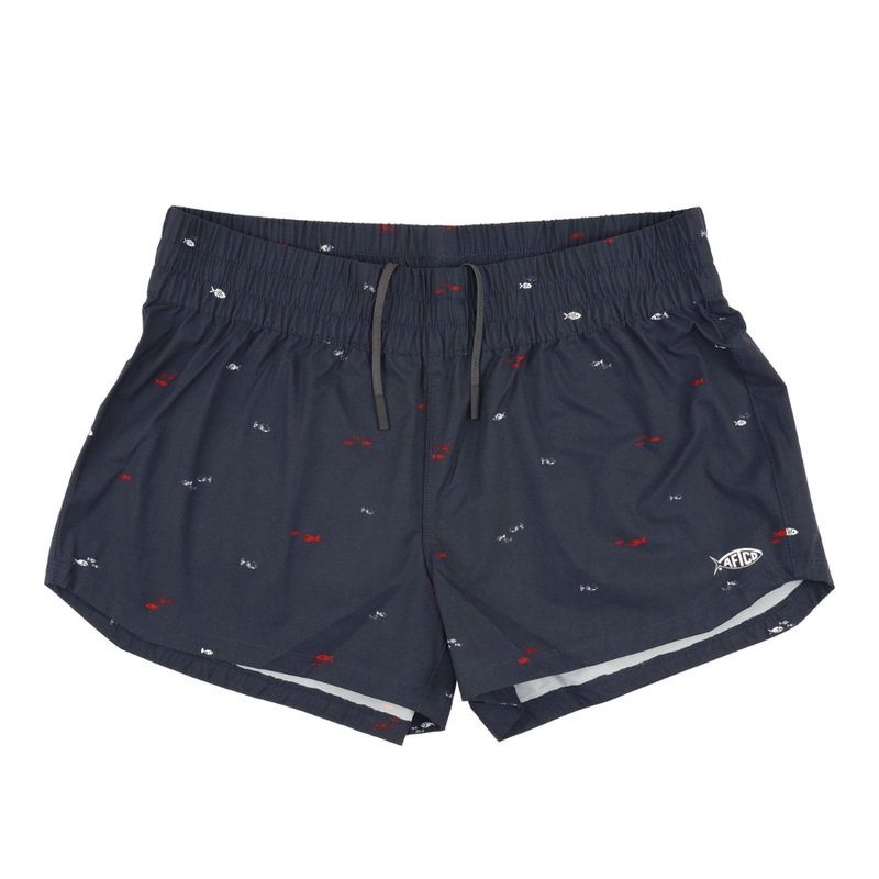 AFTCO SANDBAR BOARDSHORTS SPROUT S