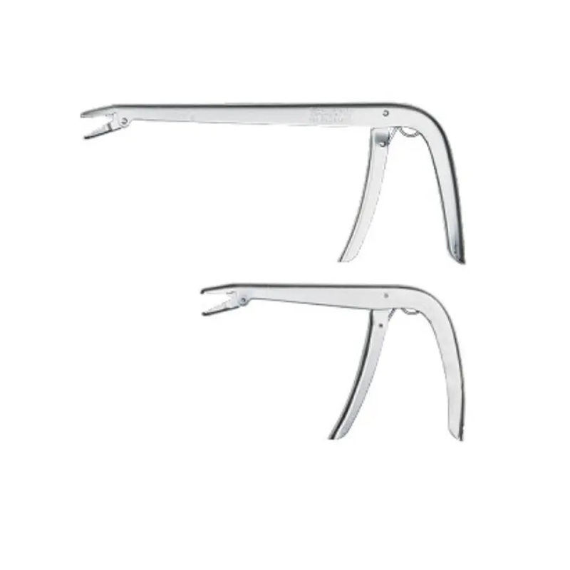 BAKER HOOKOUT ZINC SHORTY