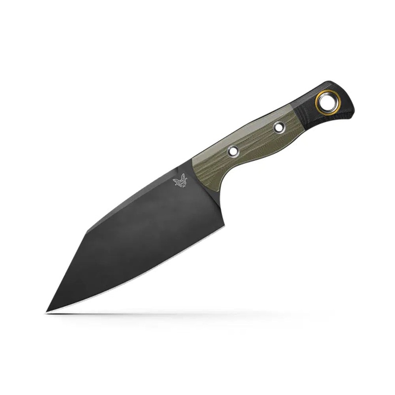 Benchmade Custom Cutlery Station Knife | 4010BK-01 4010BK-01 | Custom