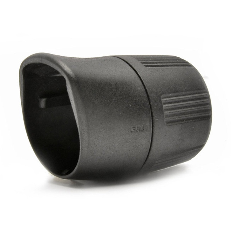 Fuji PTS Low Profile Triple Rail Casting Reel Seat Hood Nut